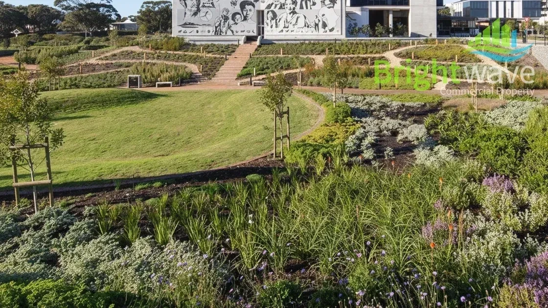 Riverlands, Observatory - building photo 2