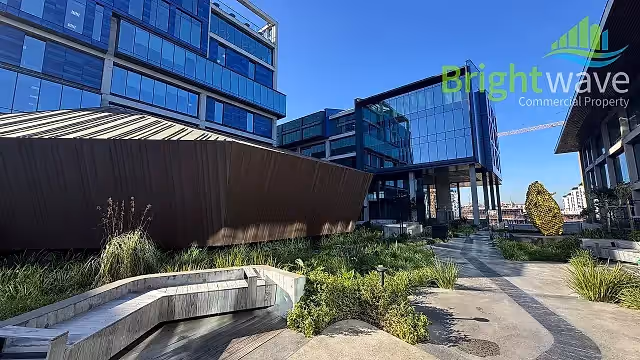 Offices space at Riverlands