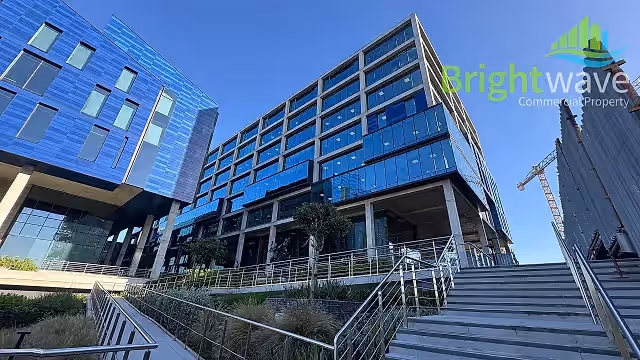 Offices space at Summit Place East