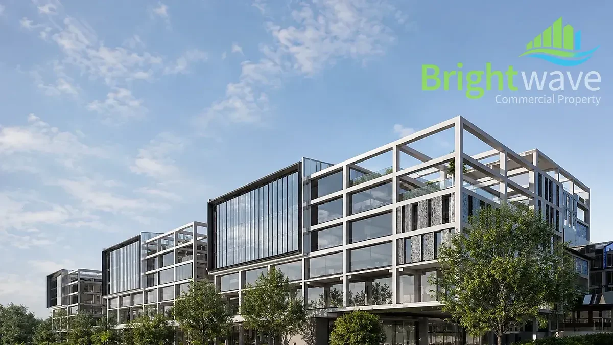 Summit Place North commercial property in Observatory