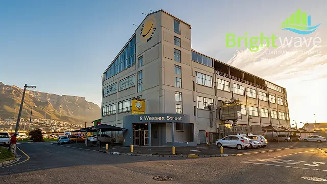 8 Wessex Road, Paarden Eiland - building photo 1