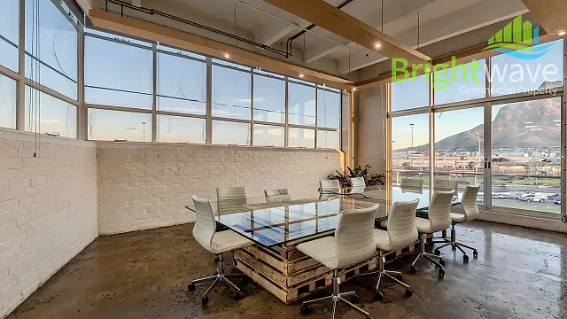 8 Wessex Road, Paarden Eiland - building photo 2