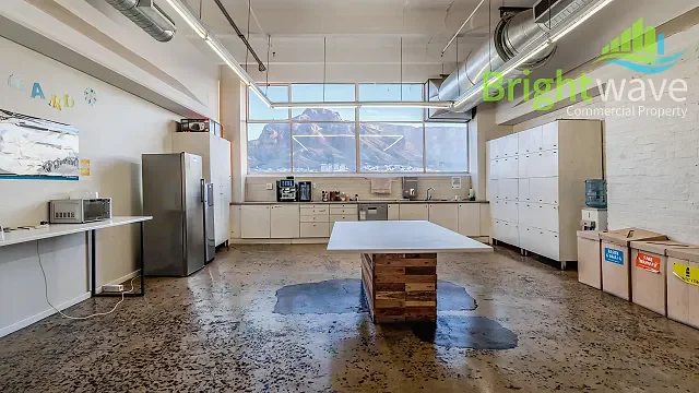 8 Wessex Road, Paarden Eiland - building photo 6