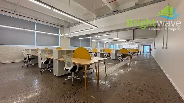 Offices space at 8 Wessex Road