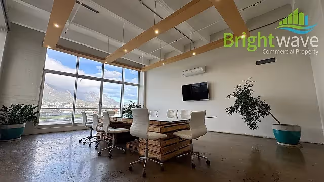 Offices space at 8 Wessex Road