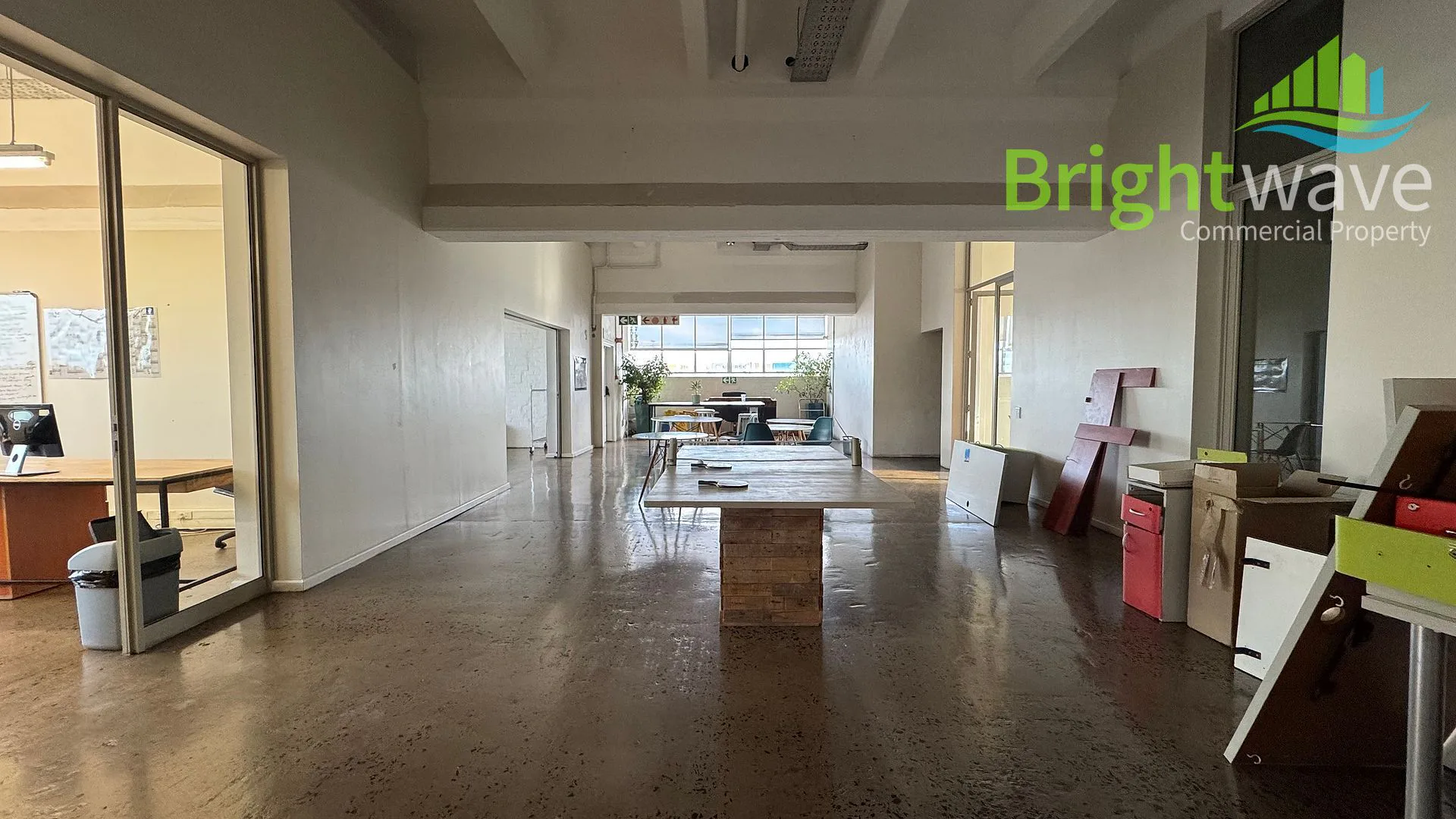 8 Wessex Road, available office to let in Paarden Eiland