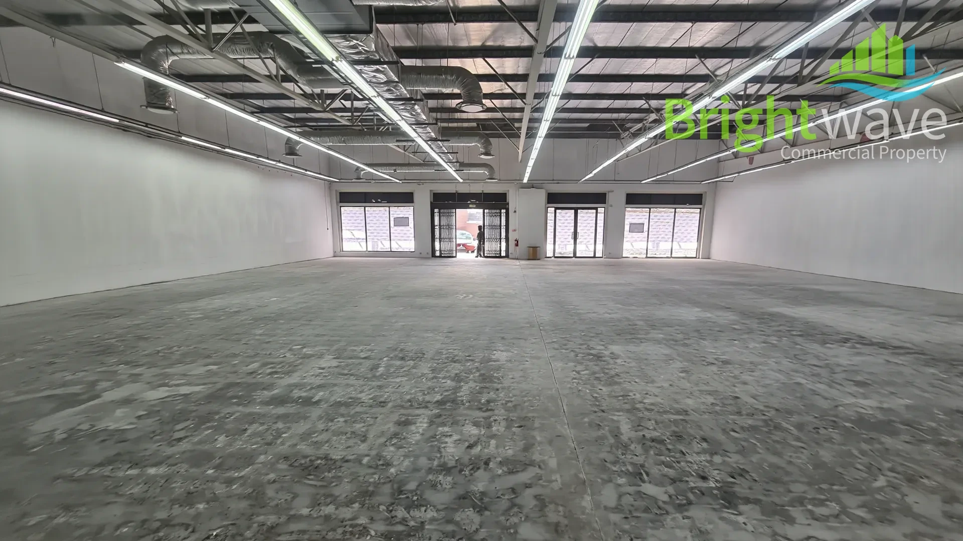 Tokai Junction, Tokai, office for rent