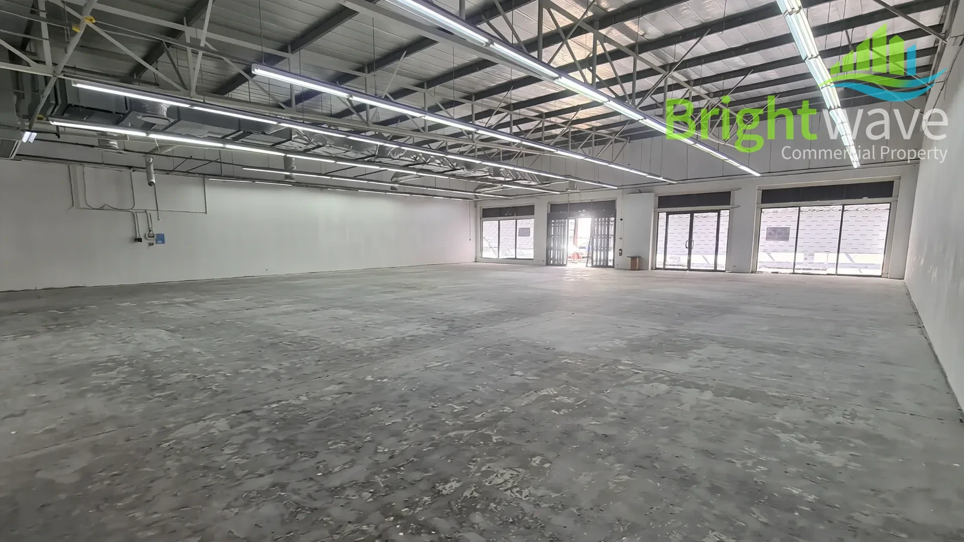 Tokai Junction, available office to let in Tokai