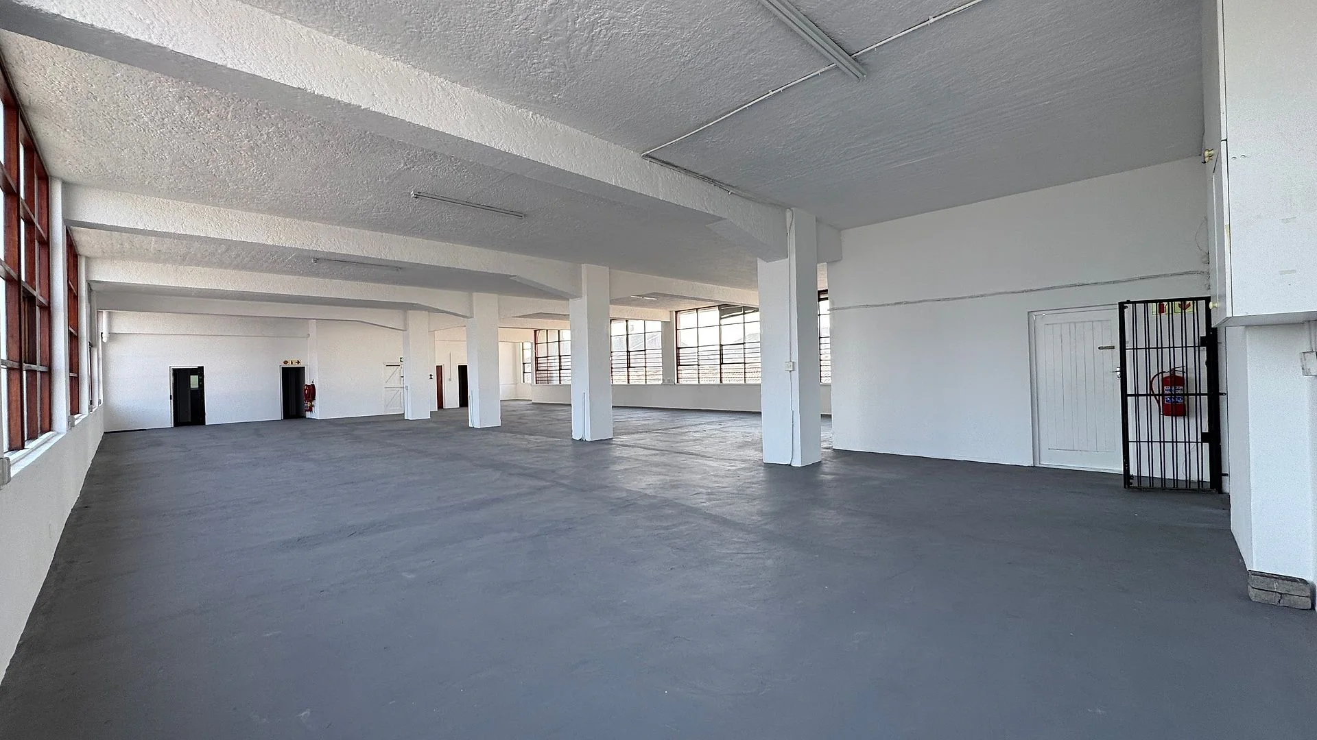 Section Street Business Centre, Paarden Eiland, office for rent