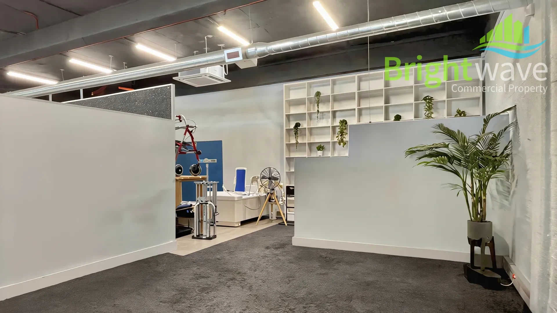 67 Carlisle Street, Paarden Eiland, industrial for rent