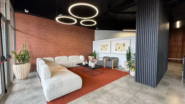 Herringbone building, Salt River - building photo 3