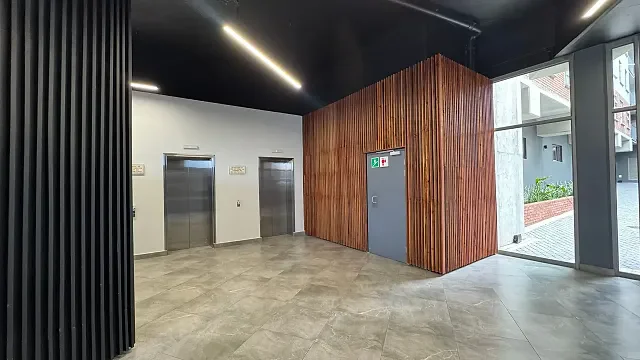 Herringbone building, Salt River - building photo 5
