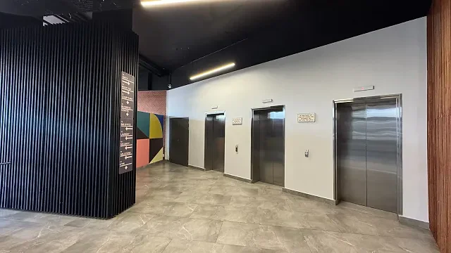 Herringbone building, Salt River - building photo 6