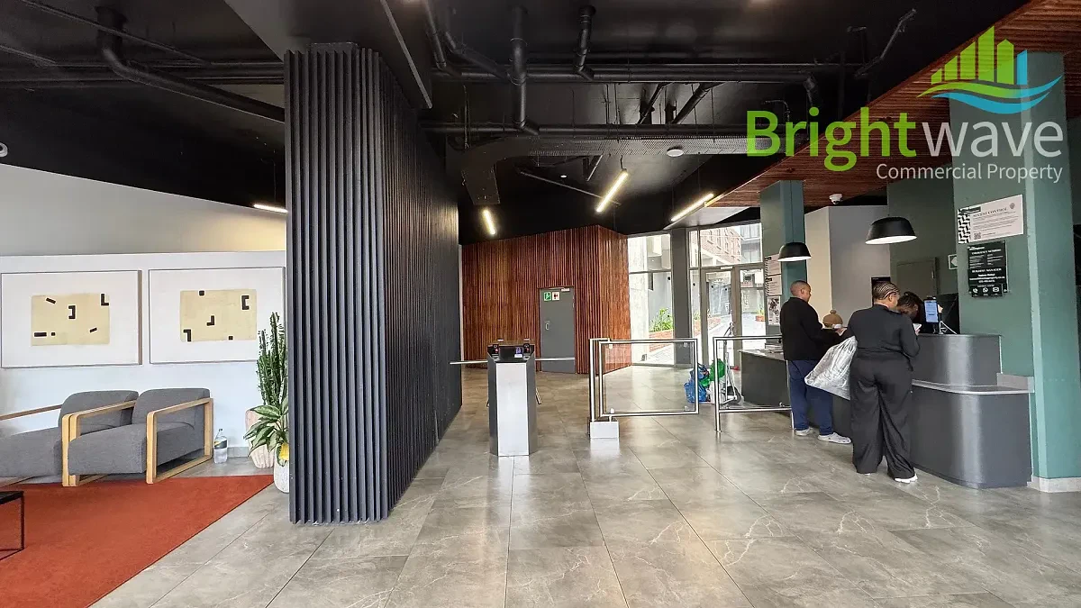 Herringbone building, Salt River - building photo 4