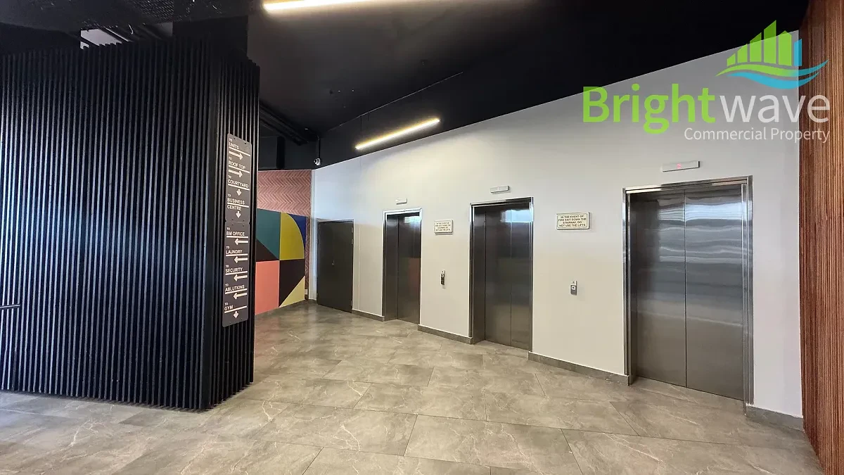 Herringbone building, Salt River - building photo 6