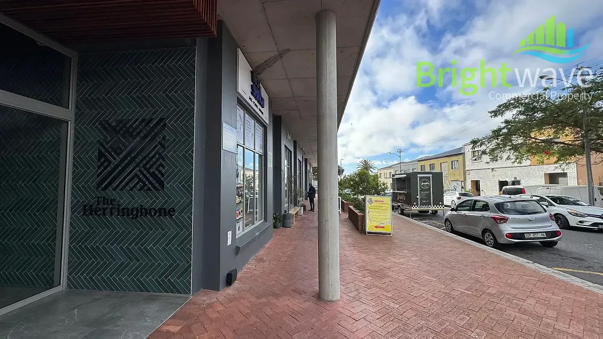 Herringbone building, Salt River - building photo 7