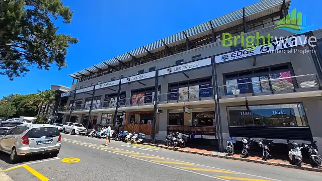 Office space at Lifestyle on Kloof