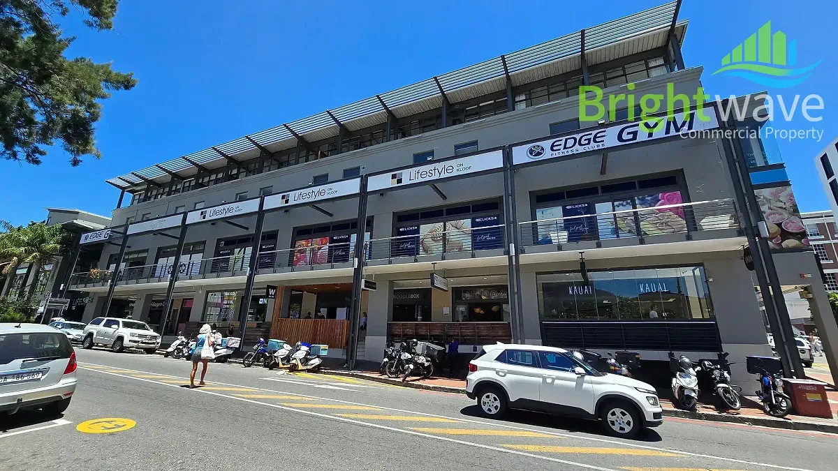 Lifestyle on Kloof - photo 5