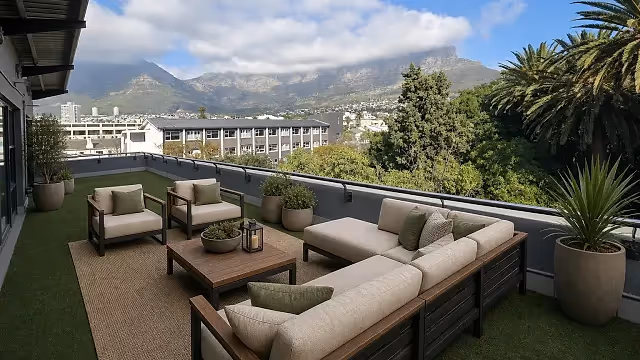 Offices space at Lifestyle on Kloof