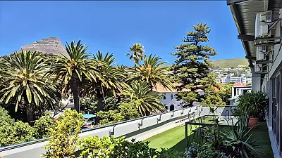 Lifestyle on Kloof, Gardens, office for rent