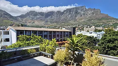 Lifestyle on Kloof, available office to let in Gardens