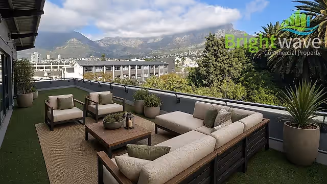 Offices space at Lifestyle on Kloof