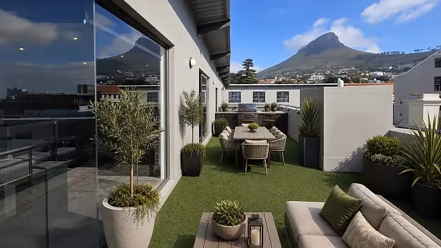 Offices space at Lifestyle on Kloof