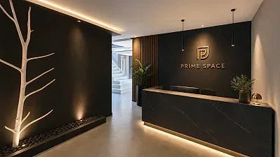 Lifestyle on Kloof, Gardens, office for rent