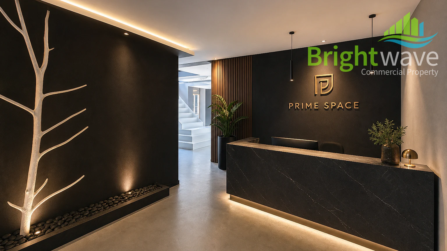 Lifestyle on Kloof, Gardens, office for rent