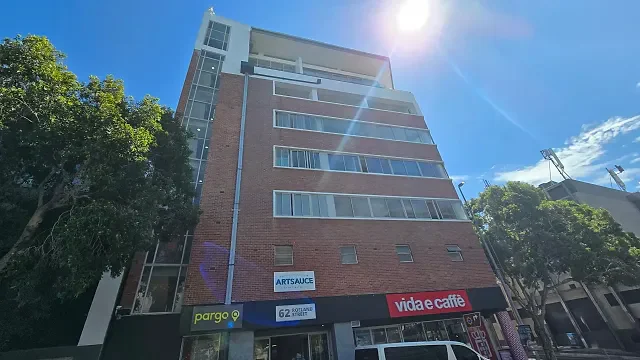 62 Roeland, Gardens - building photo 5