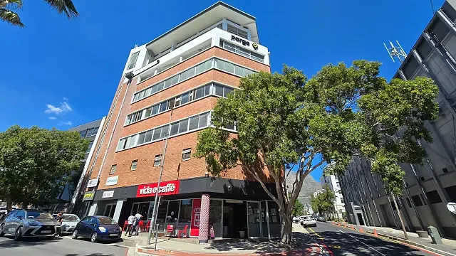 62 Roeland, Gardens - building photo 9