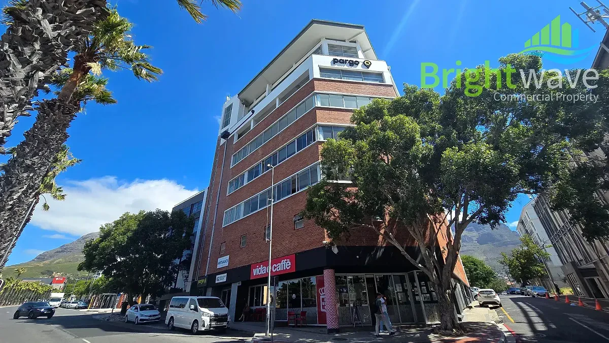 62 Roeland commercial property in Gardens