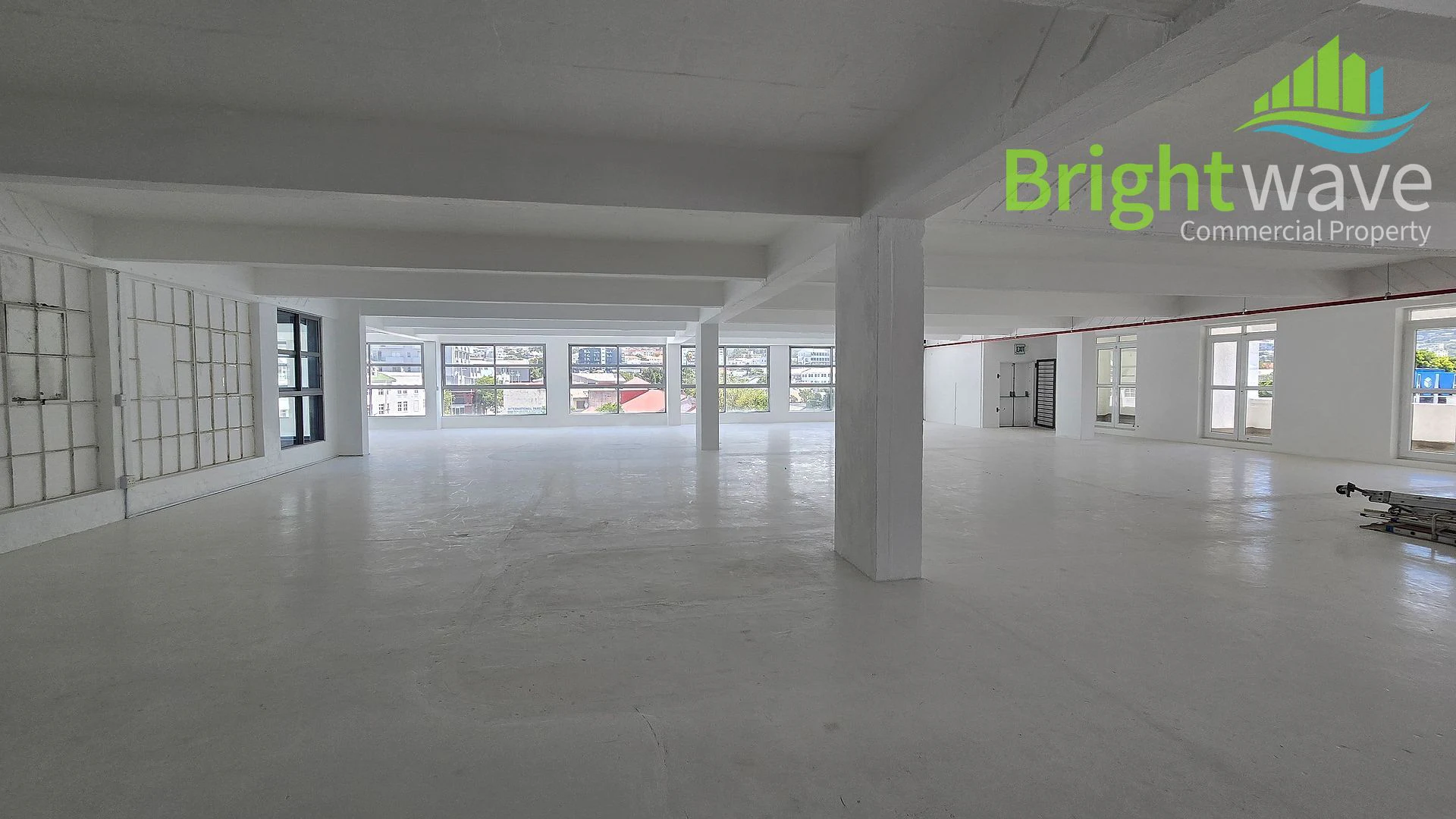 62 Roeland, Gardens, office for rent