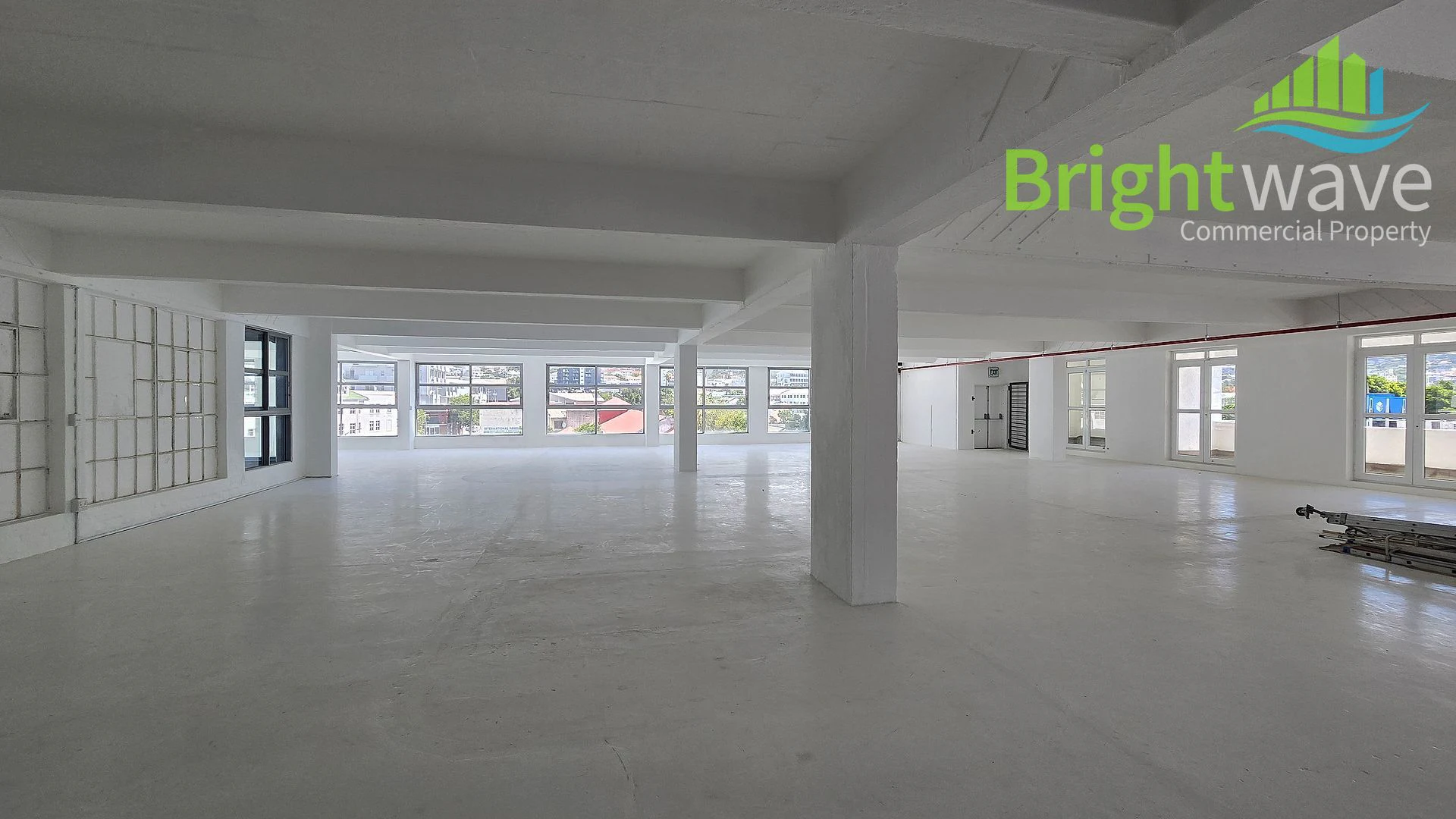 62 Roeland, Gardens, office for rent
