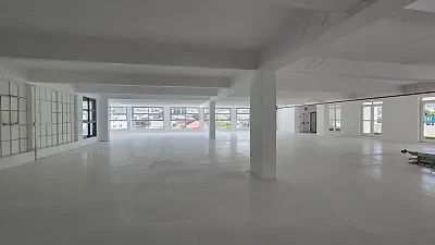 62 Roeland, Gardens, office for rent