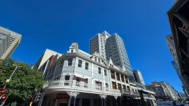 29 Loop Street, Cape Town CBD - building photo 3