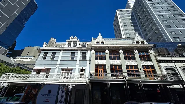 29 Loop Street, Cape Town CBD - building photo 5