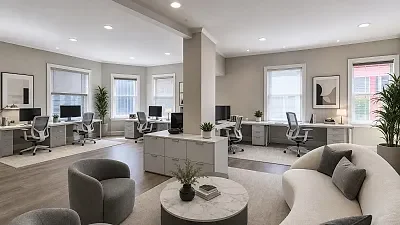 29 Loop Street office space to let in Cape Town CBD