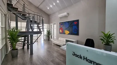 29 Loop Street, Cape Town CBD, office for rent