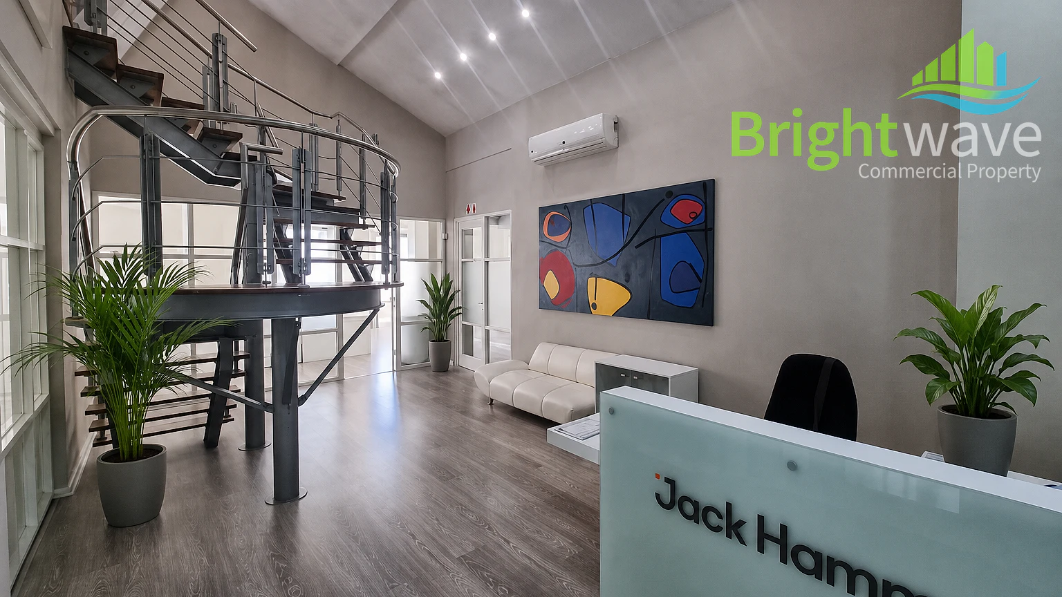 29 Loop Street, Cape Town CBD, office for rent