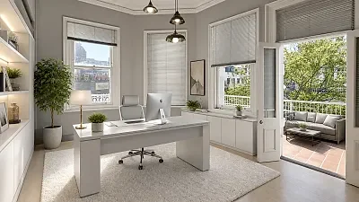 29 Loop Street office space to let in Cape Town CBD