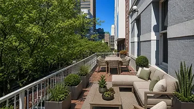 29 Loop Street, Cape Town CBD, office for rent