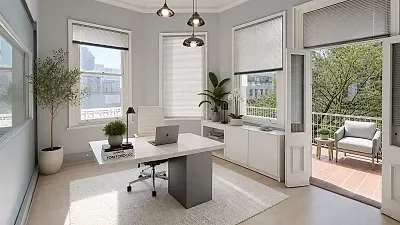 29 Loop Street office space to let in Cape Town CBD