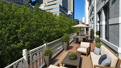 29 Loop Street, Cape Town CBD, office for rent