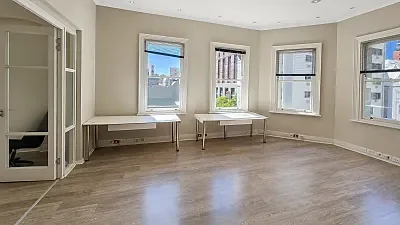 29 Loop Street, available office to let in Cape Town CBD