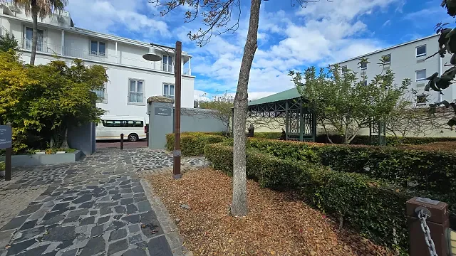 Portswood, V&A Waterfront - building photo 3