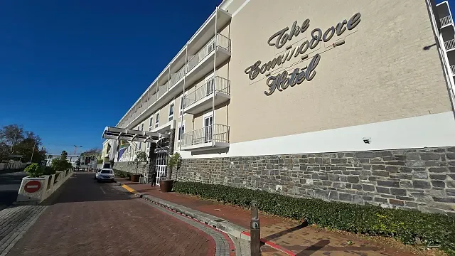Portswood, V&A Waterfront - building photo 8