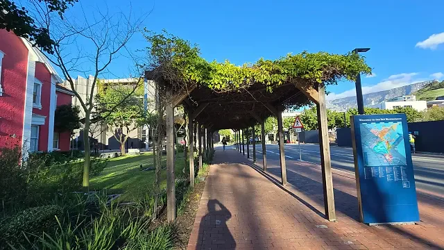Portswood, V&A Waterfront - building photo 7