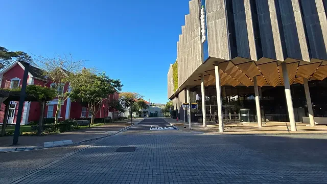 Portswood, V&A Waterfront - building photo 9