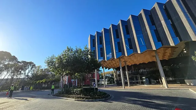 Portswood, V&A Waterfront - building photo 10